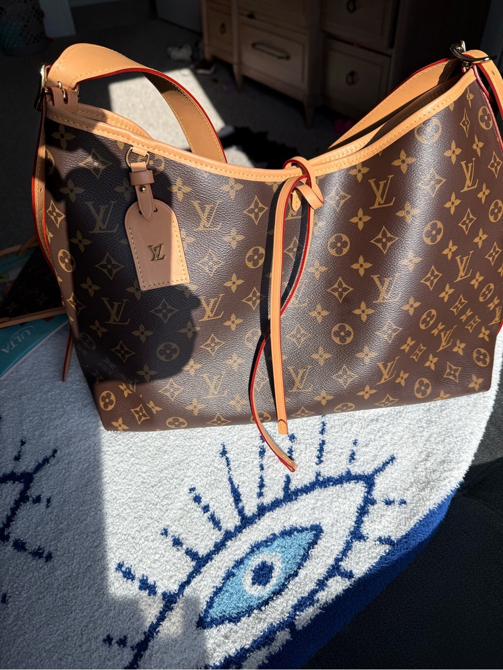Carryall MM